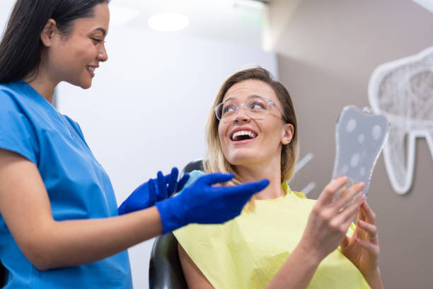 Dental X-Rays and Imaging in Hardwick, GA